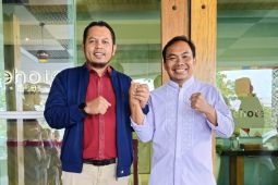 Fokal IMM ajak anggota terlibat ciptakan kesejahteraan masyarakat